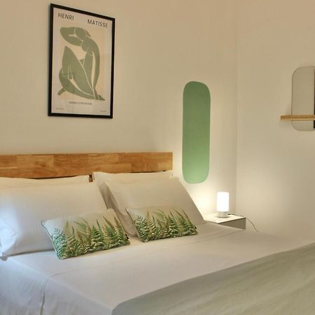 Little Suite Napoli 外观 照片