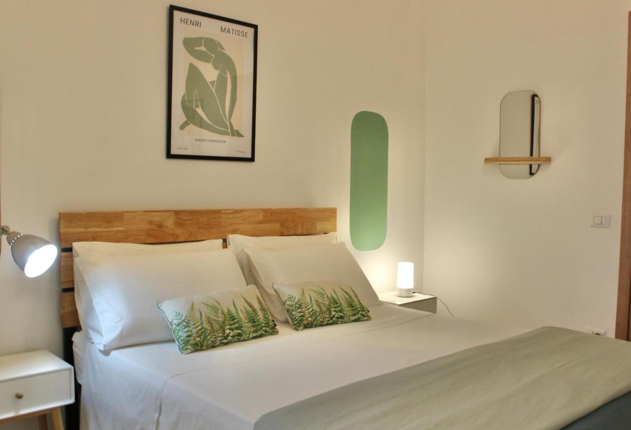 Little Suite Napoli 外观 照片