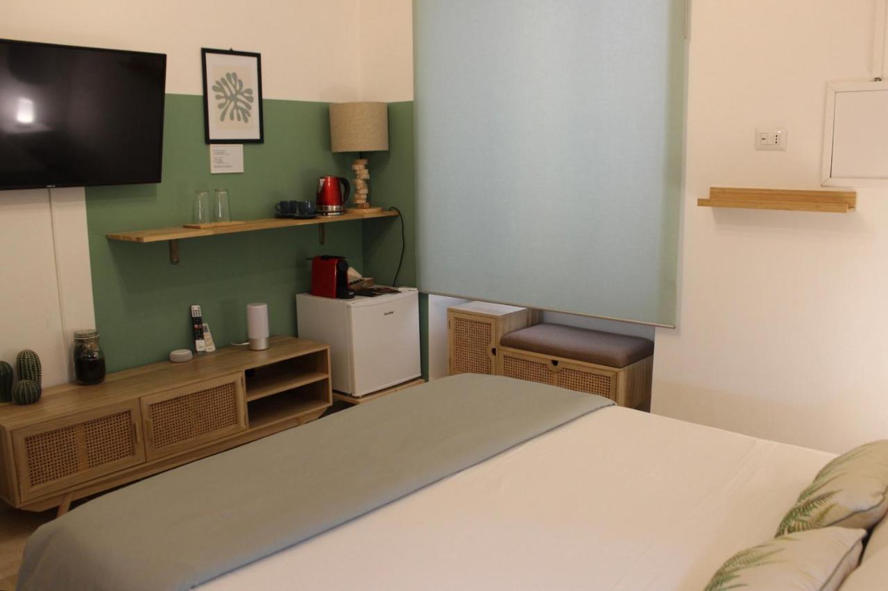 Little Suite Napoli 外观 照片