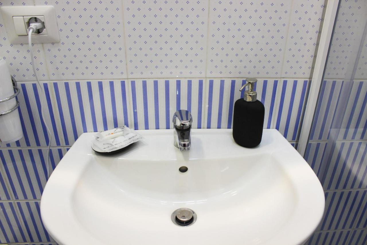 Little Suite Napoli 外观 照片