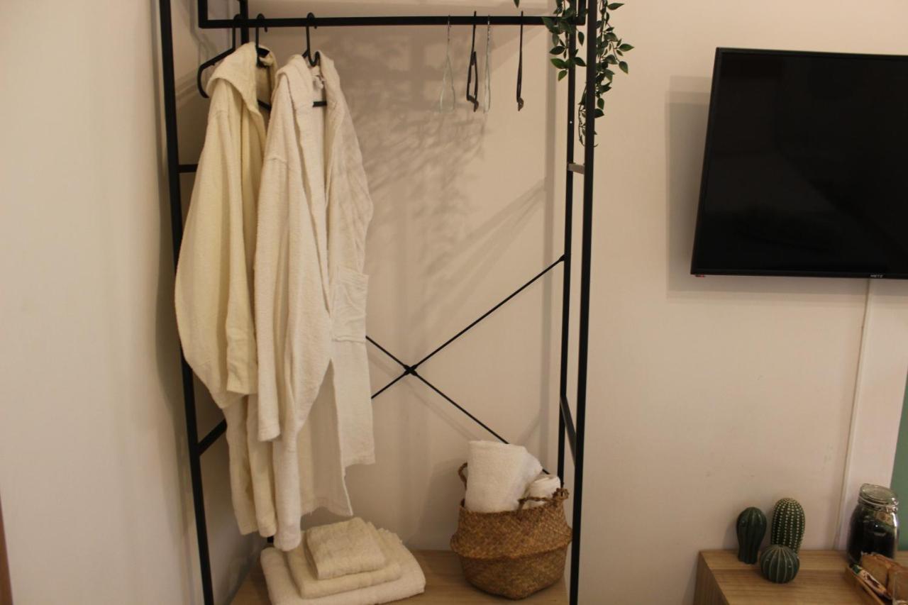 Little Suite Napoli 外观 照片